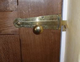 Door Handle